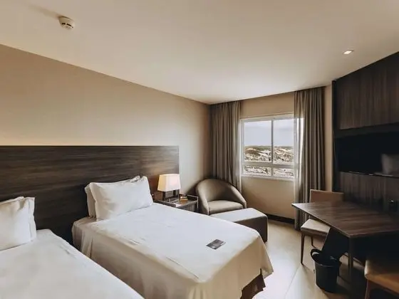 Standard Oda, 2 Tek Kişilik Yatak, Deniz Manzaralı