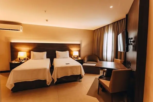 Standard Oda, 2 Tek Kişilik Yatak, Deniz Manzaralı