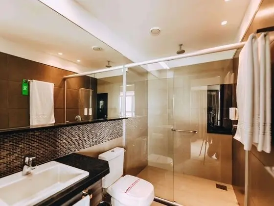 Standard Oda, 2 Tek Kişilik Yatak, Deniz Manzaralı