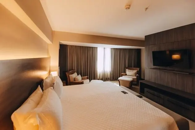 Süit, 1 En Büyük (King) Boy Yatak, Küçük Mutfak, Deniz Manzaralı