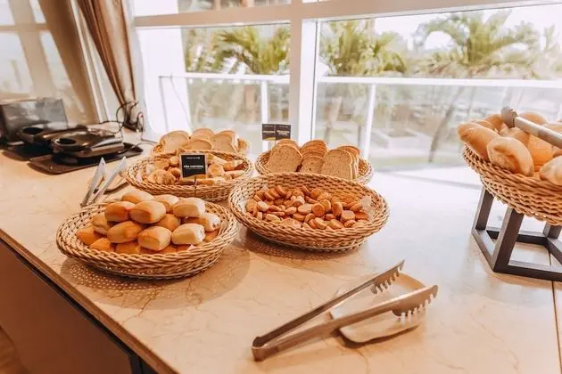 Süit, 1 En Büyük (King) Boy Yatak, Küçük Mutfak, Deniz Manzaralı