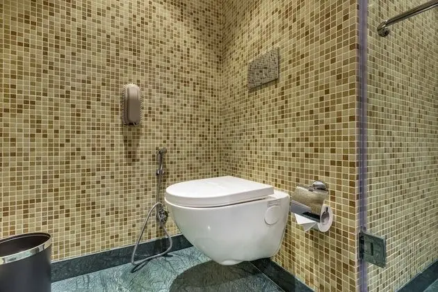 Executive Tek Büyük Yataklı Oda