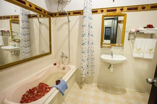 Deluxe İki Ayrı Yataklı Oda, Şehir Manzaralı