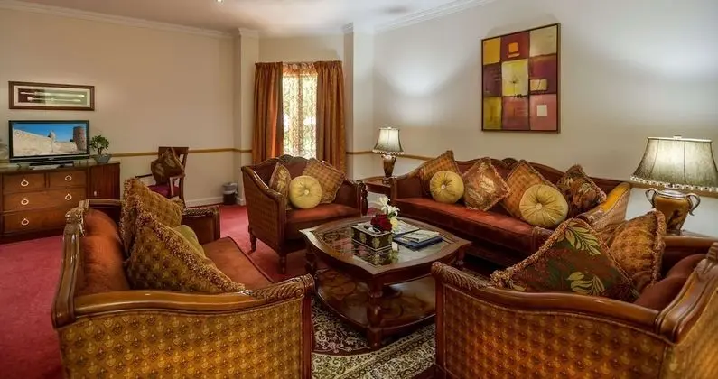 Luxury Süit, 1 En Büyük (King) Boy Yatak, Küçük Mutfak