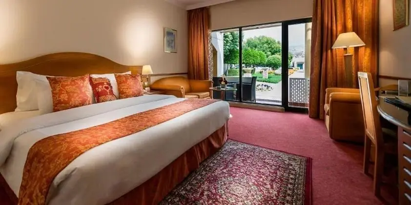 Luxury Süit, 1 En Büyük (King) Boy Yatak, Küçük Mutfak