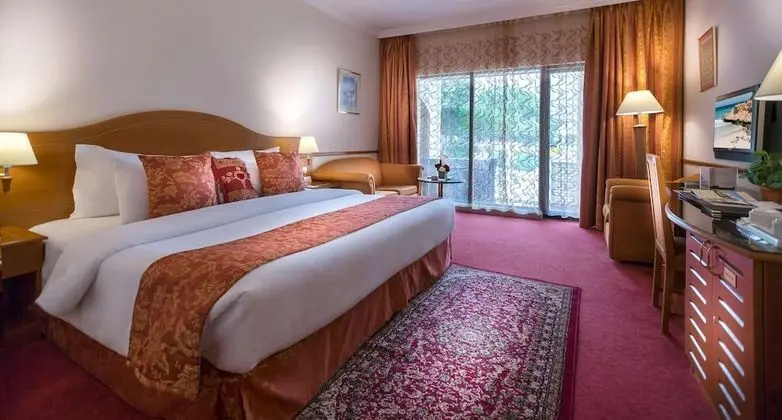 Luxury Süit, 1 En Büyük (King) Boy Yatak, Küçük Mutfak