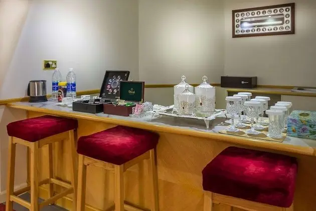 Luxury Süit, 1 En Büyük (King) Boy Yatak, Küçük Mutfak