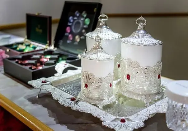 Luxury Süit, 1 En Büyük (King) Boy Yatak, Küçük Mutfak