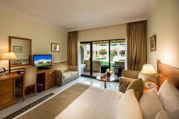 Luxury Süit, 1 En Büyük (King) Boy Yatak, Küçük Mutfak