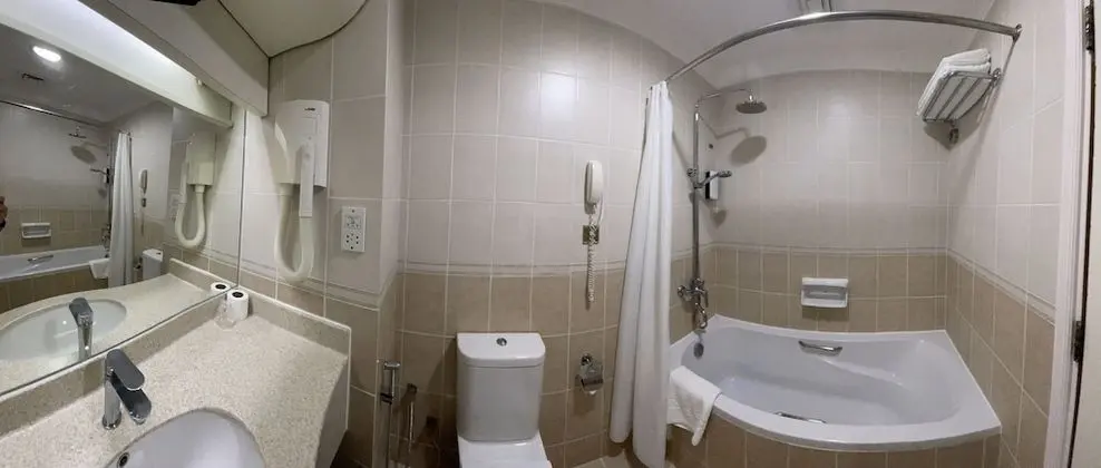 Standard Oda, Birden Çok Yatak