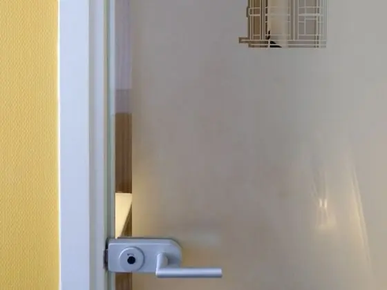 Family Dört Kişilik Oda, Birden Çok Yatak, Balkon, Okyanus Manzaralı