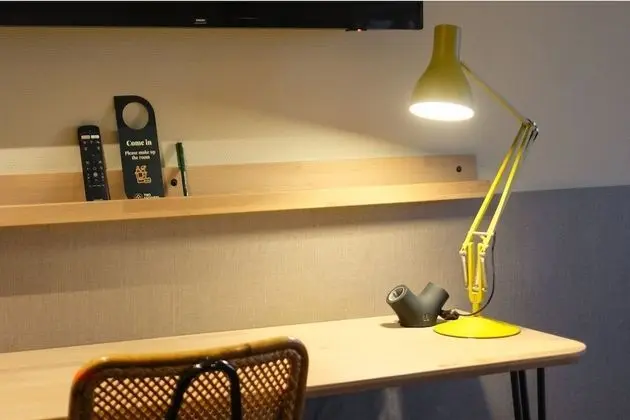 Standard Oda, 2 Tek Kişilik Yatak, Sigara İçilmez