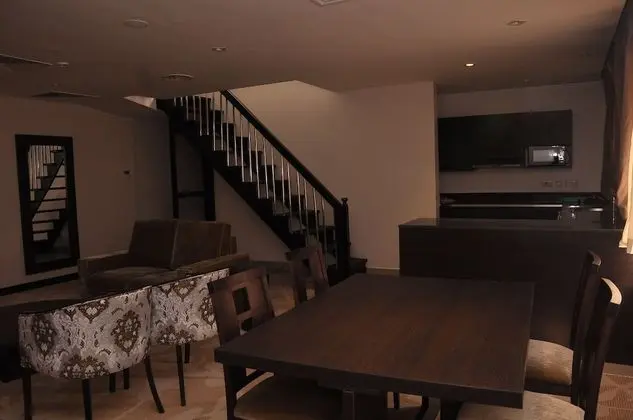 Executive Apart Daire, 2 Yatak Odası