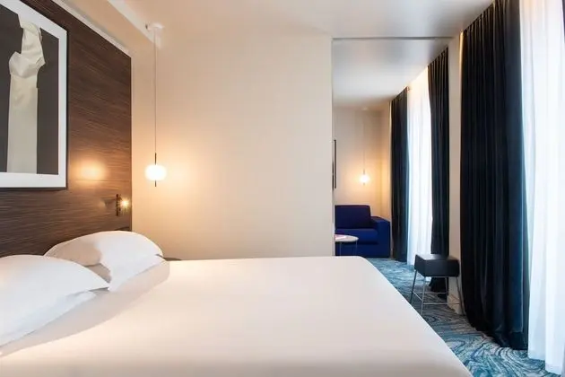 Junior Suite Executive