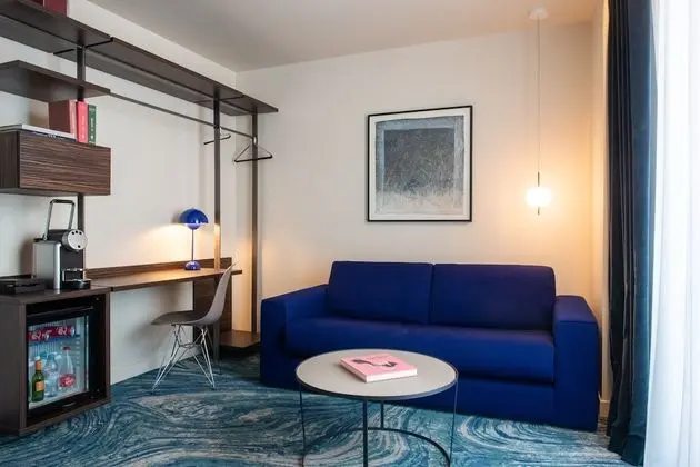 Junior Suite Executive
