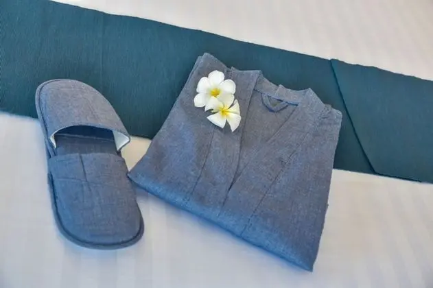 Deluxe Oda, 2 Tek Kişilik Yatak, Balkon
