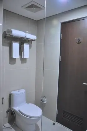 Deluxe İki Ayrı Yataklı Oda