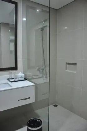 Deluxe İki Ayrı Yataklı Oda