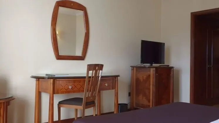 Standard Oda, 2 Tek Kişilik Yatak, Şehir Manzaralı