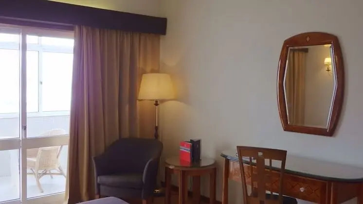 Standard Oda, 2 Tek Kişilik Yatak, Şehir Manzaralı