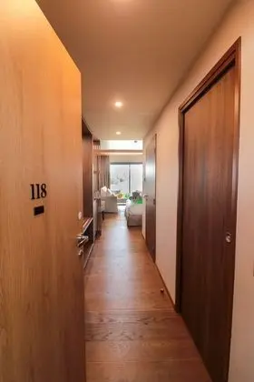Deluxe Oda, Birden Çok Yatak, Balkon, Deniz Manzaralı