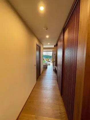 Junior Süit, 1 En Büyük (King) Boy Yatak ve Çekyat, Balkon, Deniz Manzaralı