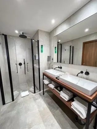 Junior Süit, 1 En Büyük (King) Boy Yatak ve Çekyat, Balkon, Deniz Manzaralı