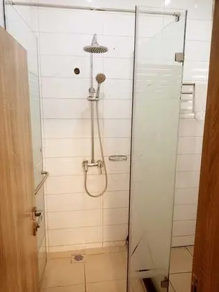 Executive Tek Büyük Yataklı Oda