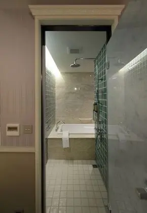 Deluxe İki Ayrı Yataklı Oda, 1 Yatak Odası, Şehir Manzaralı