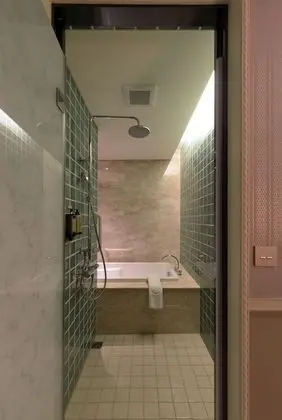 Deluxe İki Ayrı Yataklı Oda, 1 Yatak Odası, Şehir Manzaralı