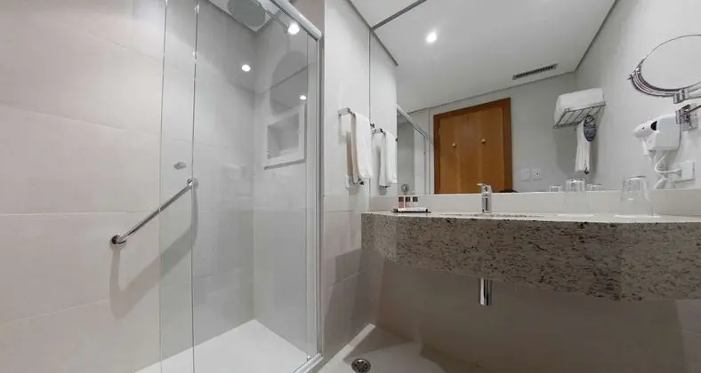 Standard Oda, 2 Tek Kişilik Yatak