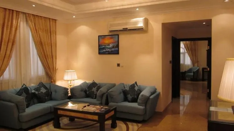 Apart Daire Two Bedrooms