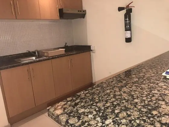 Executive Stüdyo, 2 Tek Kişilik Yatak