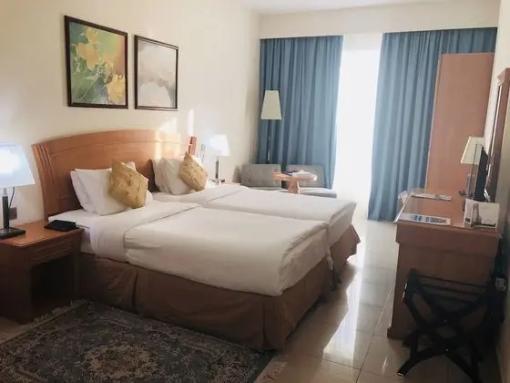 Stüdyo, 2 Tek Kişilik Yatak