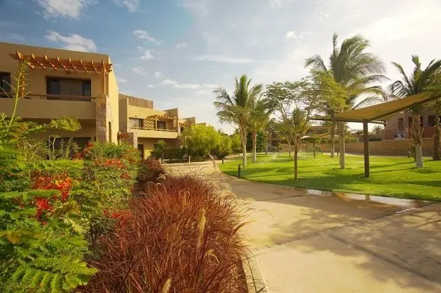 Villa, 2 Yatak Odası, Balkon, Deniz Manzaralı (4 Single, 1 King)