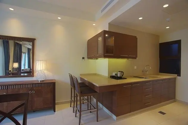 Villa, 2 Yatak Odası, Balkon, Deniz Manzaralı (4 Single, 1 King)
