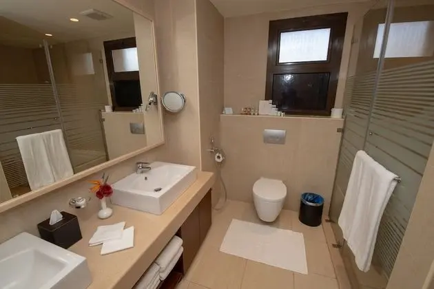 Villa, 2 Yatak Odası, Balkon, Deniz Manzaralı (4 Single, 1 King)