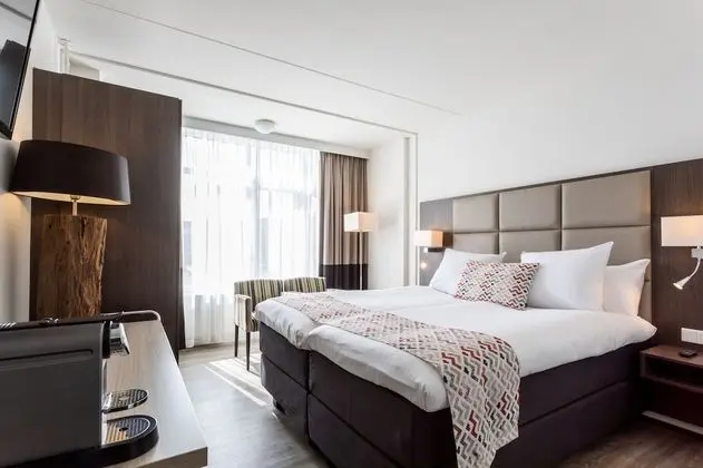 Standard Tek Büyük Yataklı Oda (Dune Side)