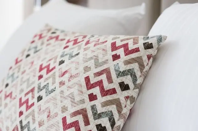 Standard Tek Büyük Yataklı Oda (Dune Side)