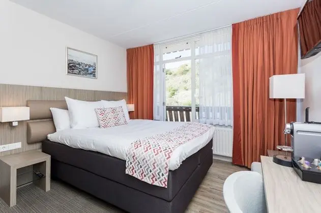 Standard Tek Büyük Yataklı Oda (Dune Side)