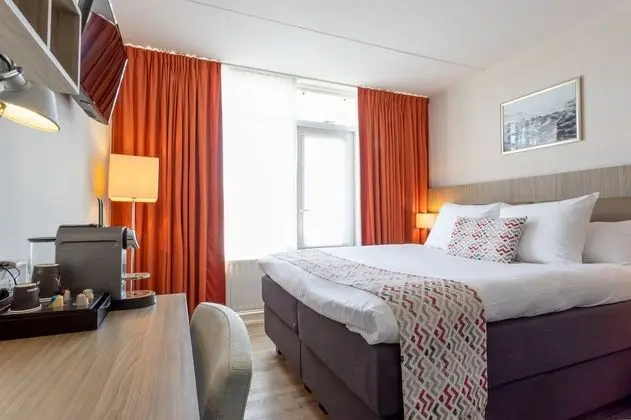 Standard Tek Büyük Yataklı Oda (Dune Side)