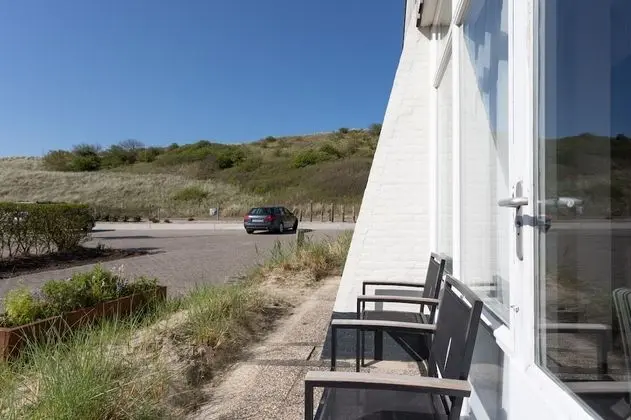 Standard Tek Büyük Yataklı Oda (Dune Side)