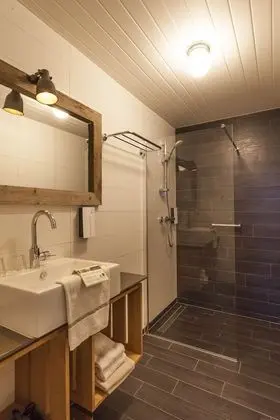 Standard Tek Büyük Yataklı Oda (Dune Side)