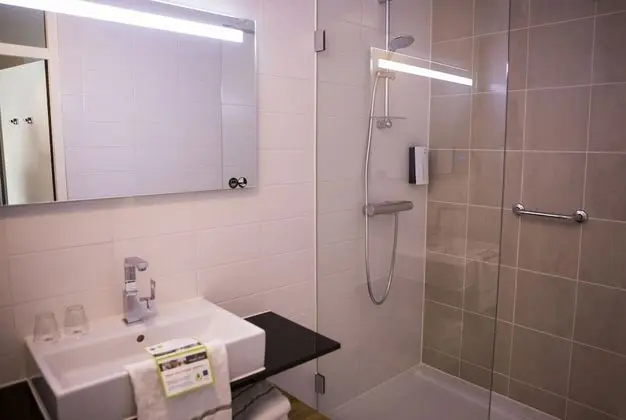 Standard Tek Büyük Yataklı Oda (Dune Side)