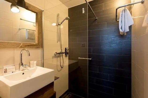 Standard Tek Büyük Yataklı Oda (Dune Side)