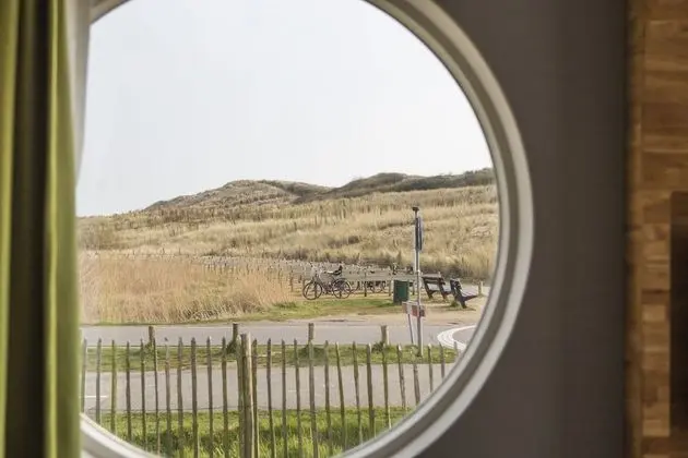 Standard Tek Büyük Yataklı Oda (Dune Side)