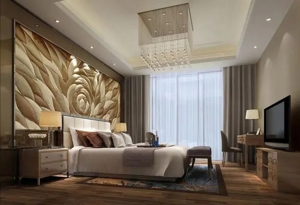 Suit Premier Two Bedrooms