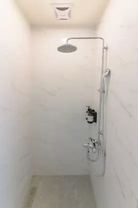 Classic İki Ayrı Yataklı Oda