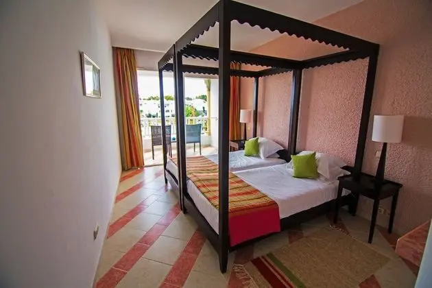 Apart Daire, Birden Çok Yatak, Teras, Bahçe Manzaralı