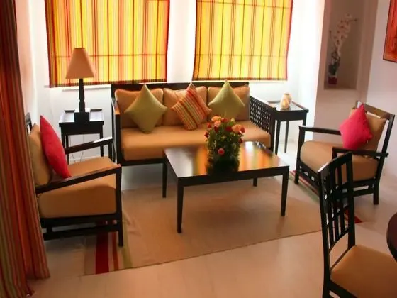 Junior Süit, 1 En Büyük (King) Boy Yatak, Balkon, Deniz Manzaralı